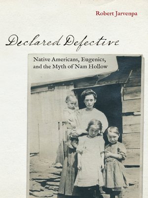 cover image of Declared Defective